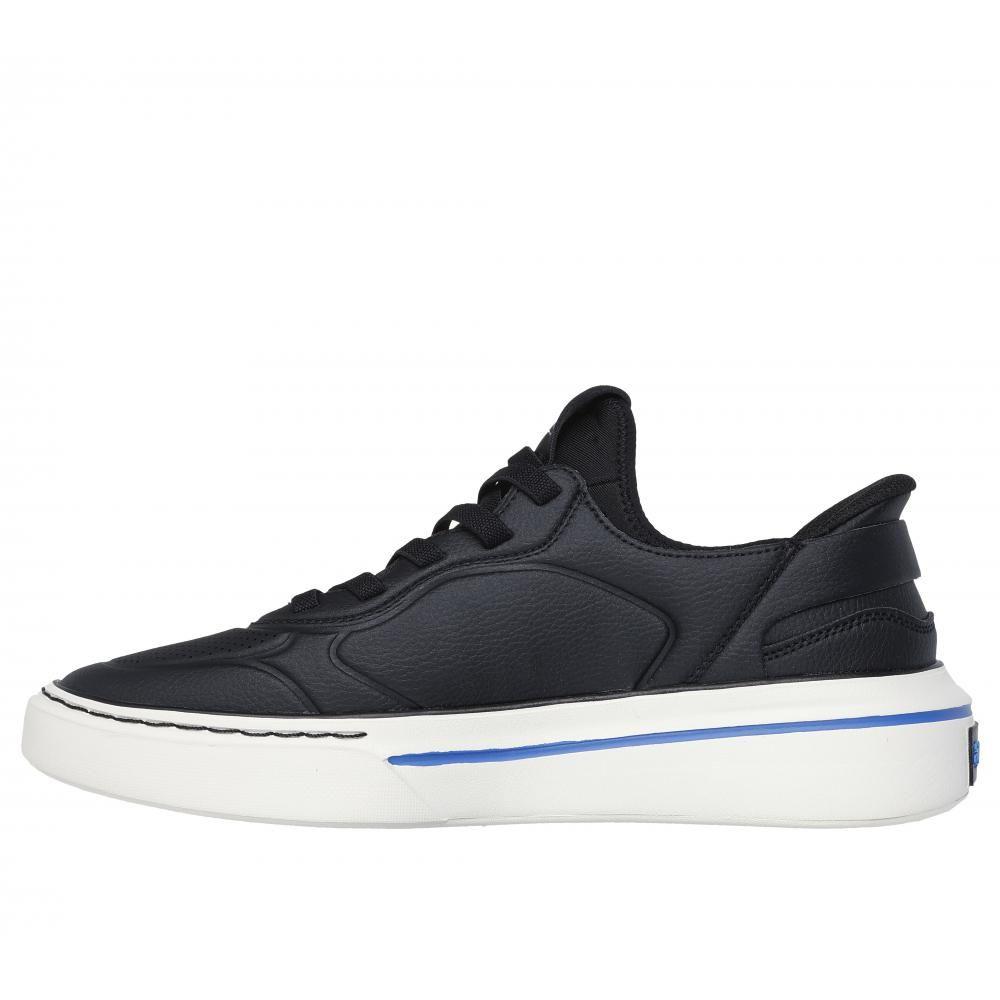 Zapatilla Hombre Snoop OneNext Episode Negro Skechers-3