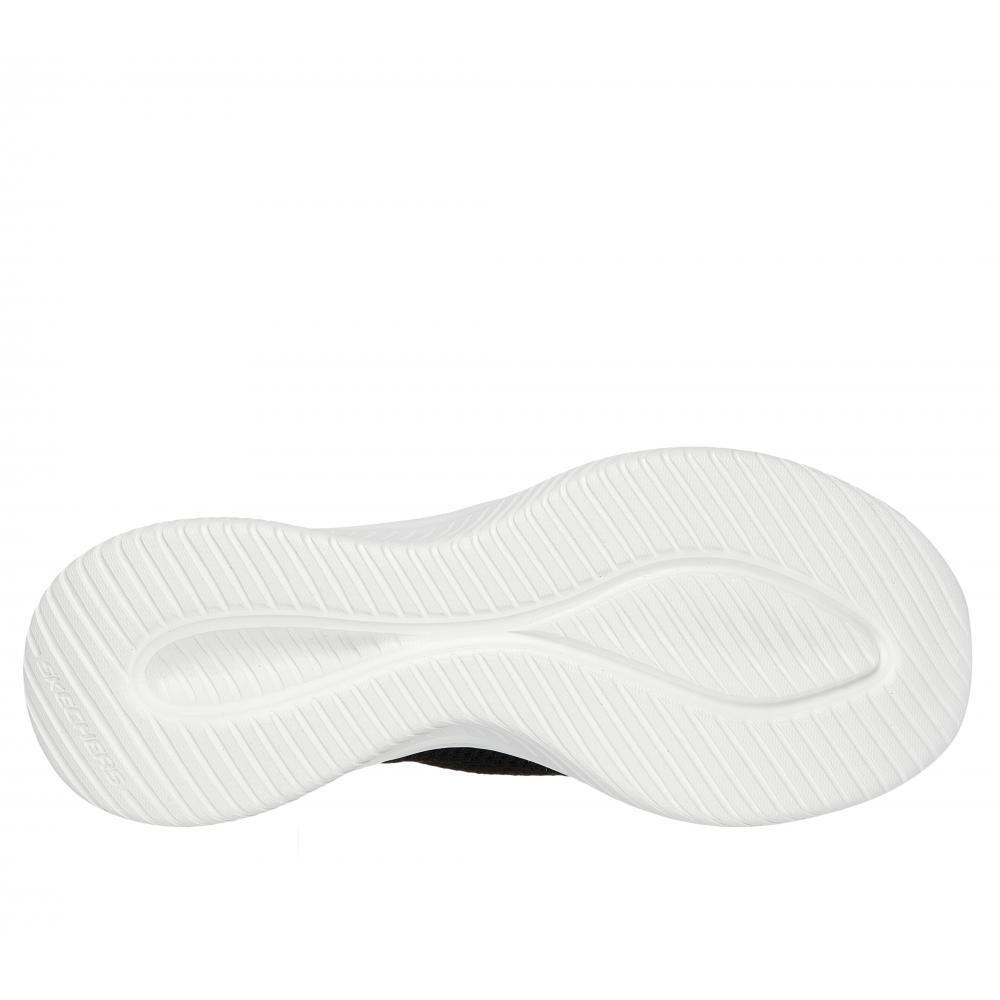 Zapatilla Mujer Skechers Slip-ins: Ultra Flex 3.0 Negro A-2