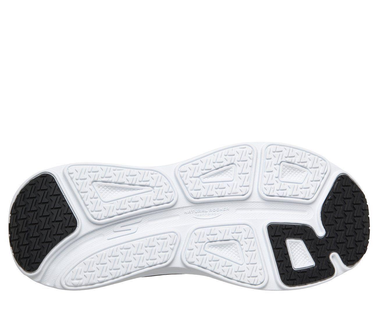 Zapatillas Hombre Max Cushioning Endeavour Negro Skechers-2