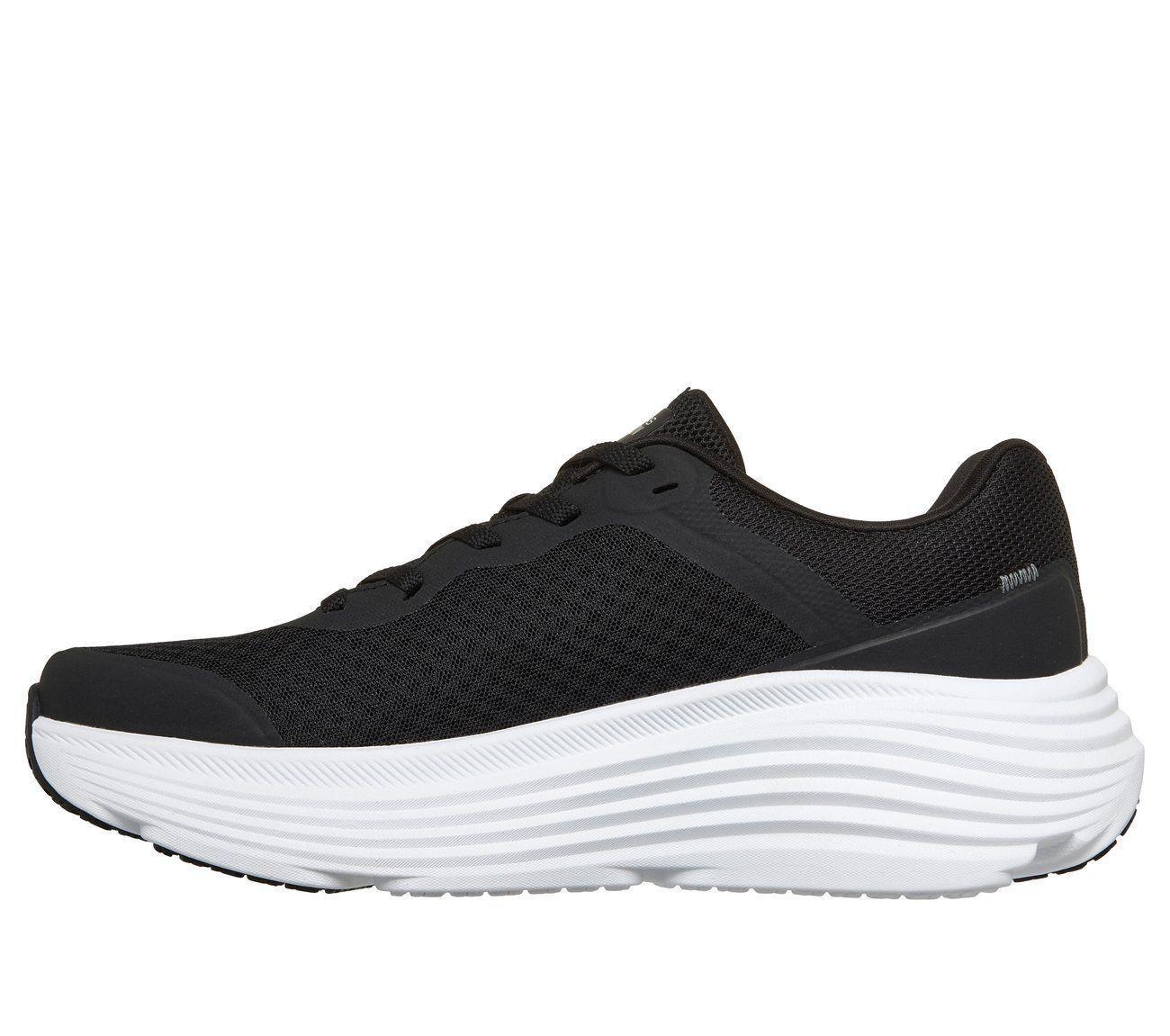 Zapatillas Hombre Max Cushioning Endeavour Negro Skechers-5