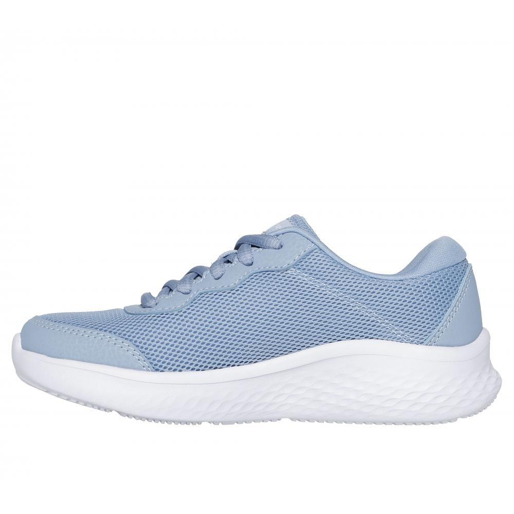 Zapatilla Niña Skech-Lite Pro Sole Drift Celeste Skechers-3