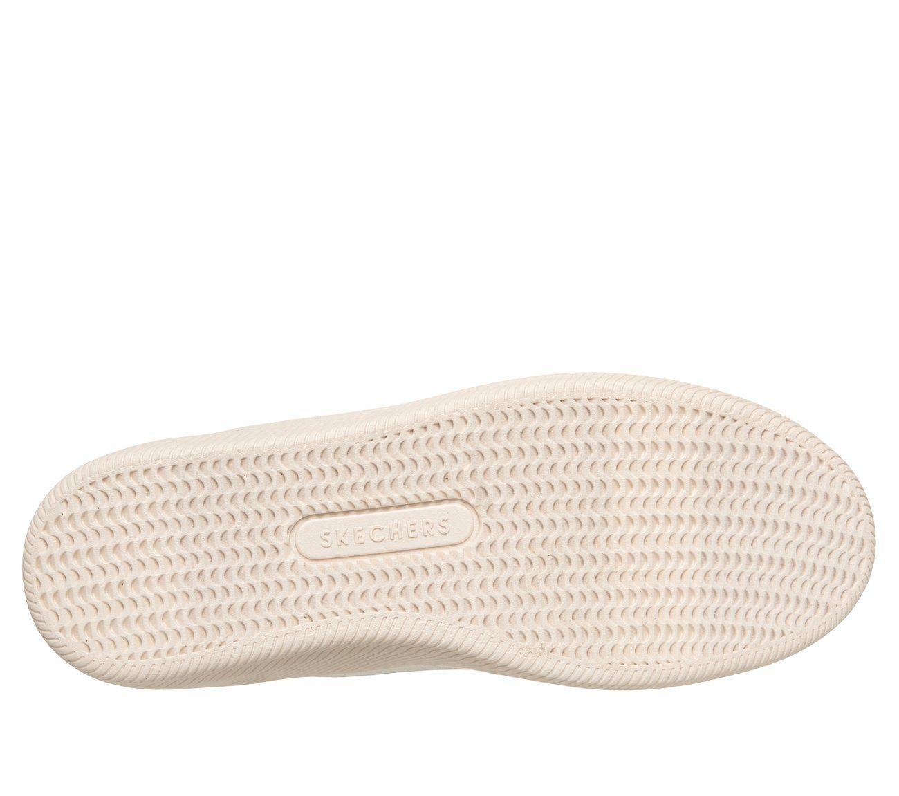 Zapatillas Hombre Slip-ins Court BKomfortabel Blanco Skechers-2