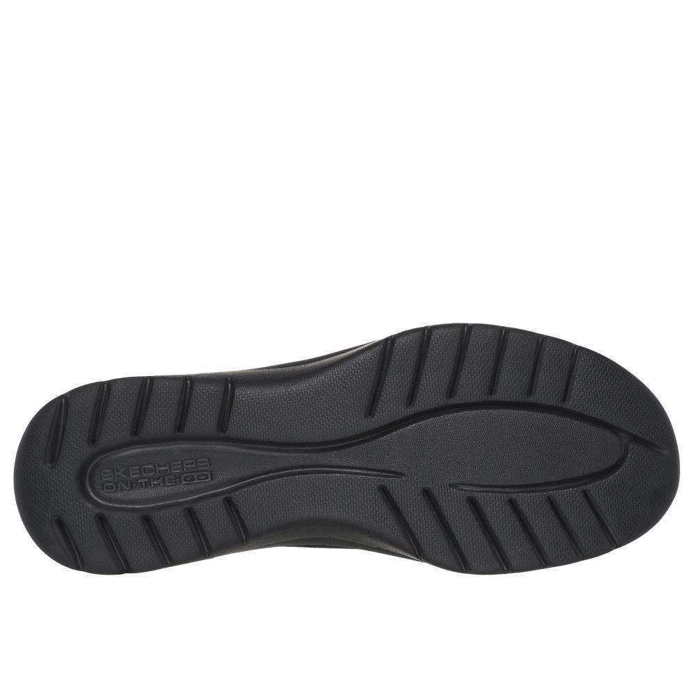 Zapatilla Mujer Skechers Slip-ins: On-The-Go Flex Negro-2