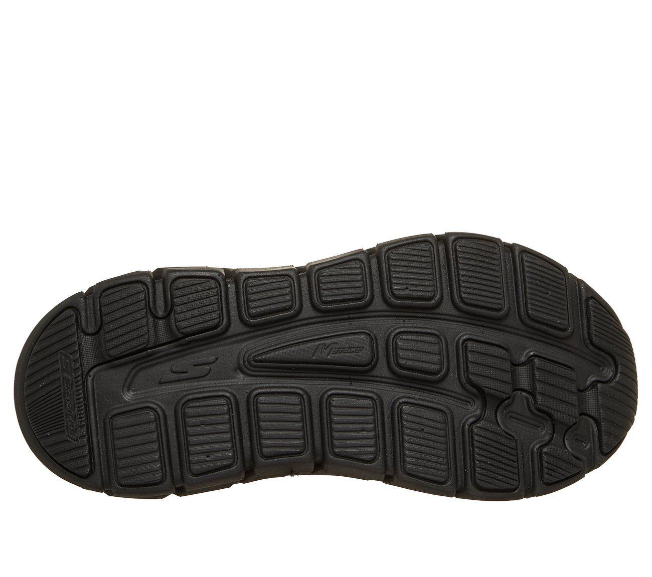 Zapatillas Mujer Max Flex Negro Skechers-2