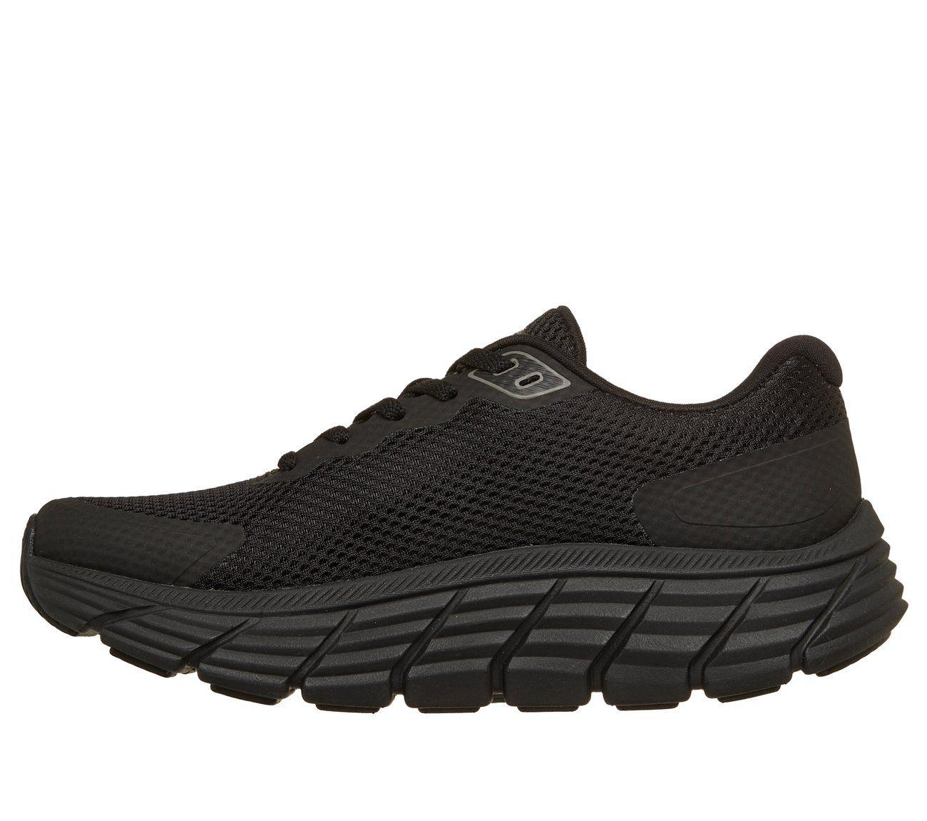 Zapatillas Mujer Max Flex Negro Skechers-4
