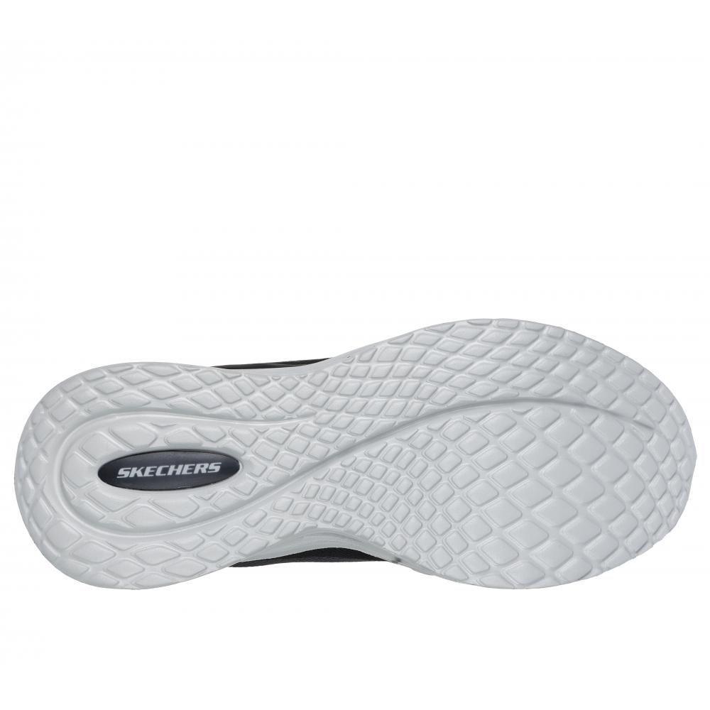 Zapatilla Hombre Arch Fit Orvan Kincade Negro Skechers-2