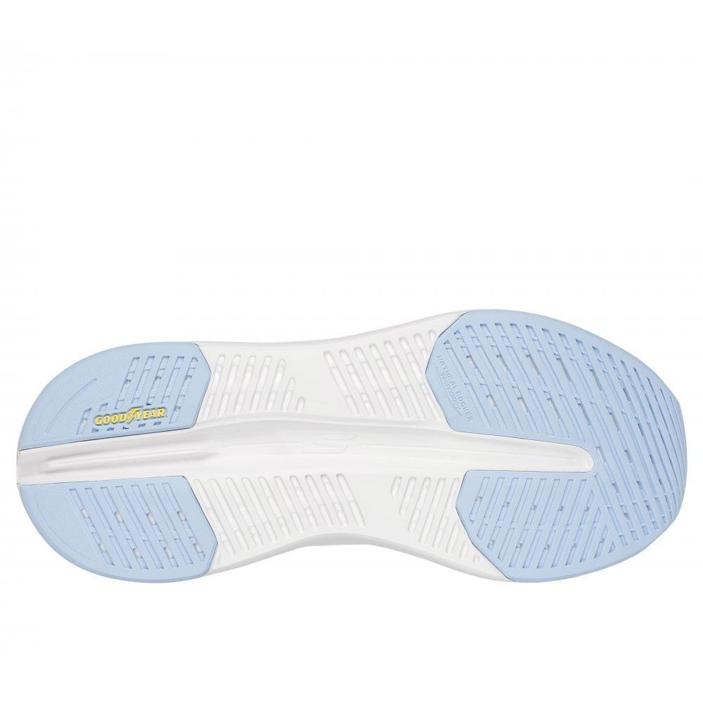 Zapatilla Mujer Max Cushioning GlideStep Negro Skechers-2