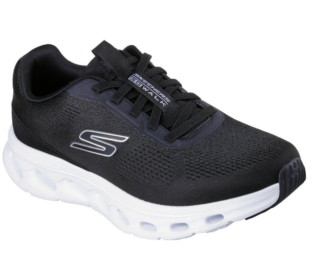 Zapatillas Hombre Go Walk Glide-Step 2.0 Vic Negro Skechers-3