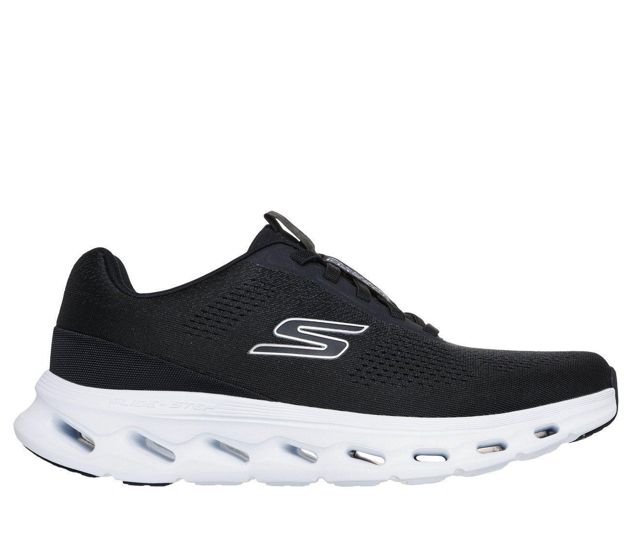 Zapatillas Hombre Go Walk Glide-Step 2.0 Vic Negro Skechers-0
