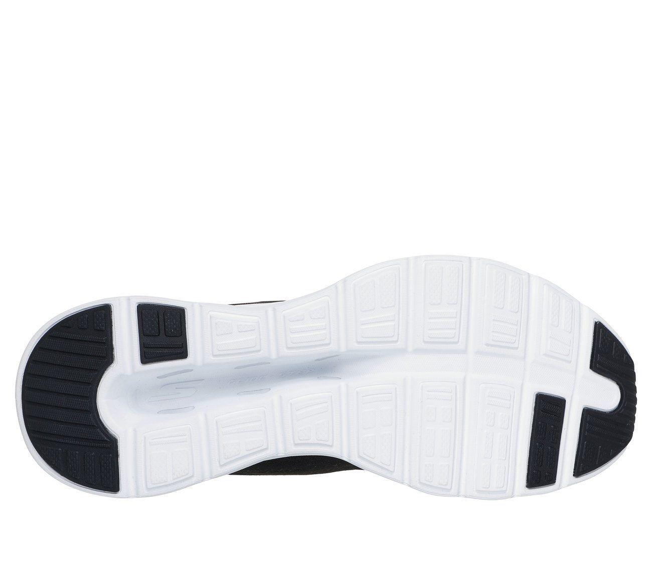 Zapatillas Hombre Go Walk Glide-Step 2.0 Vic Negro Skechers-2