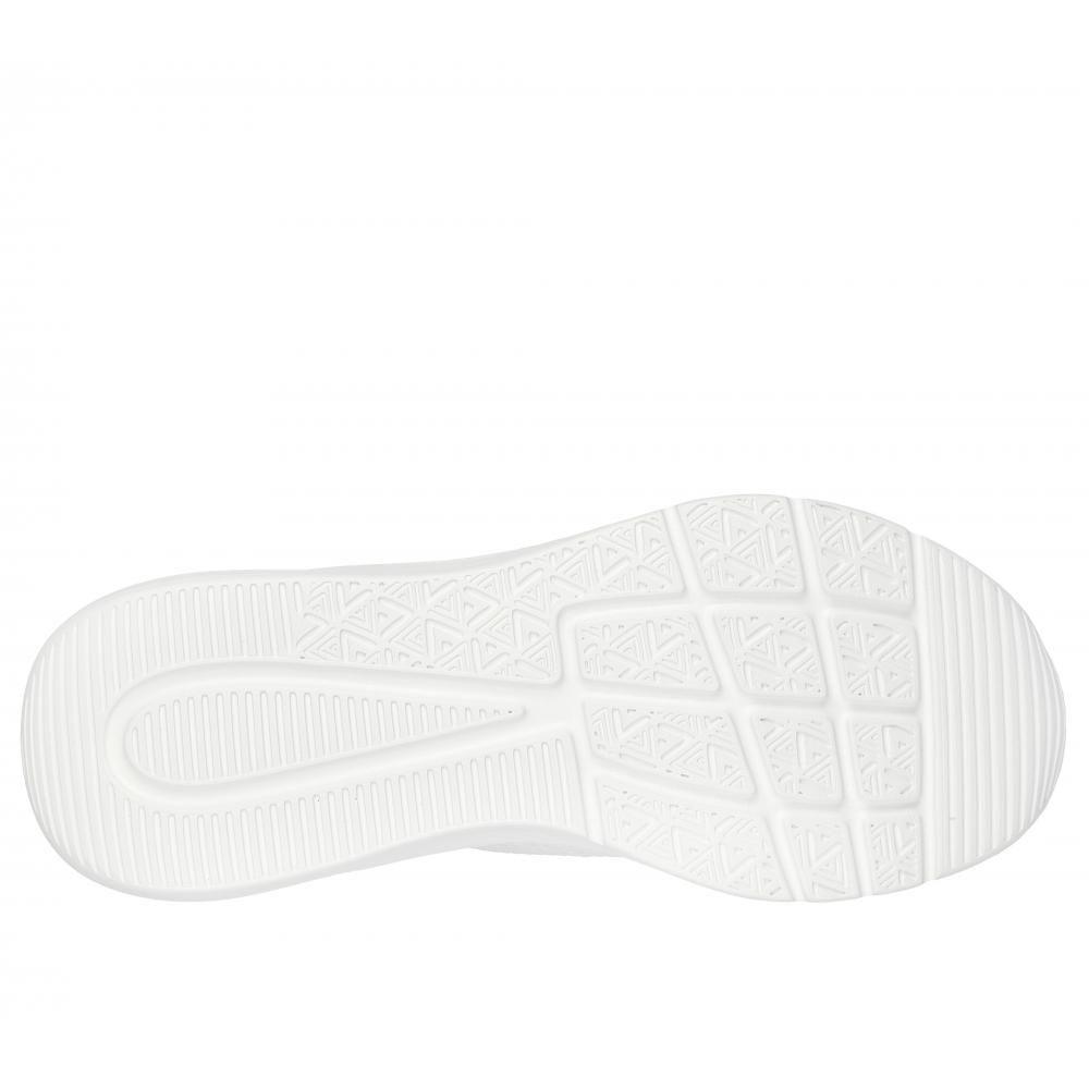Zapatilla Mujer Bobs B Love Blanco Skechers-2