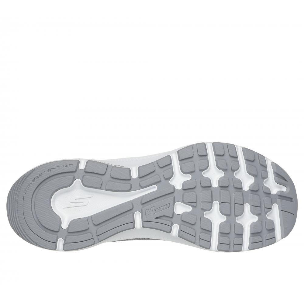 Zapatilla Mujer Go Run Consistent 2.0 Engaged Gris Skechers-2