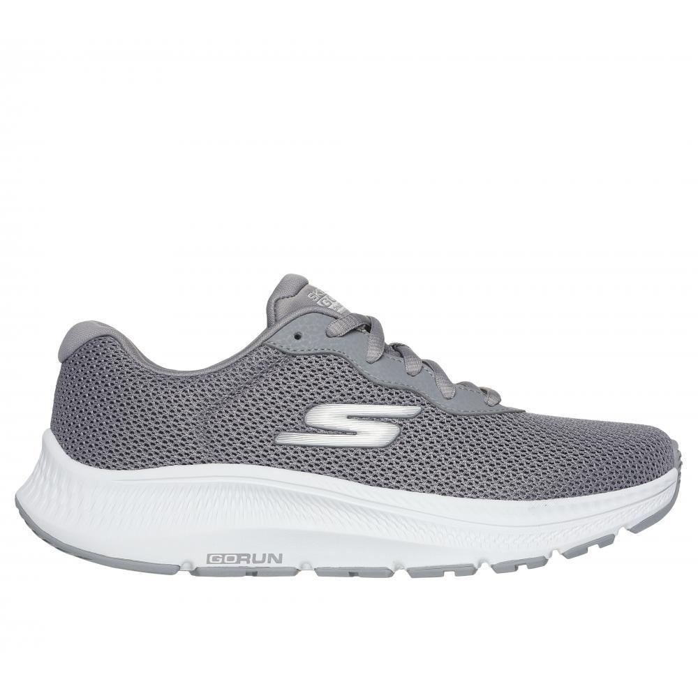 Zapatilla Mujer Go Run Consistent 2.0 Engaged Gris Skechers-0