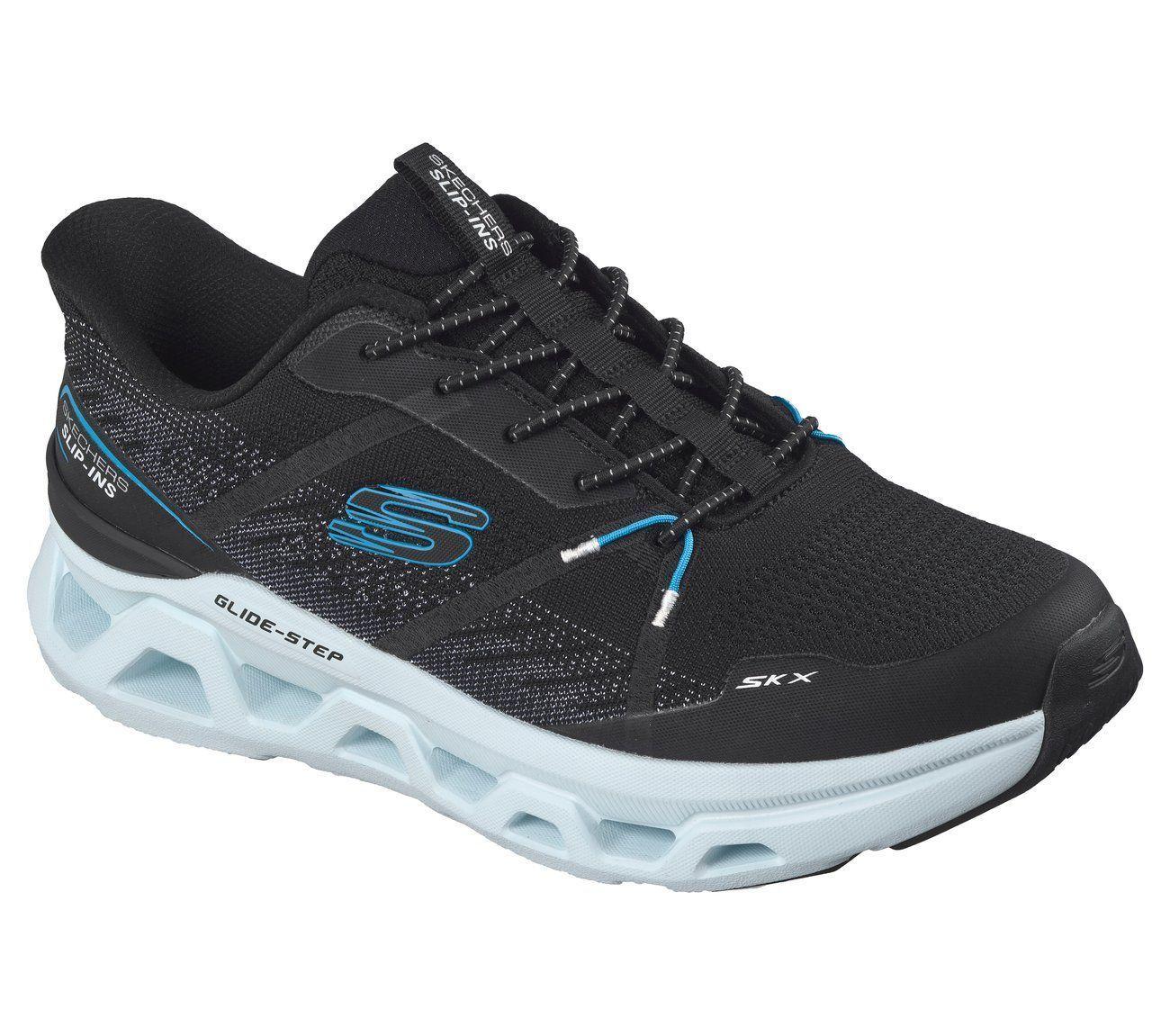 Zapatillas Hombre Skechers Slip-Ins Glide-Step Altus Aphtur-3