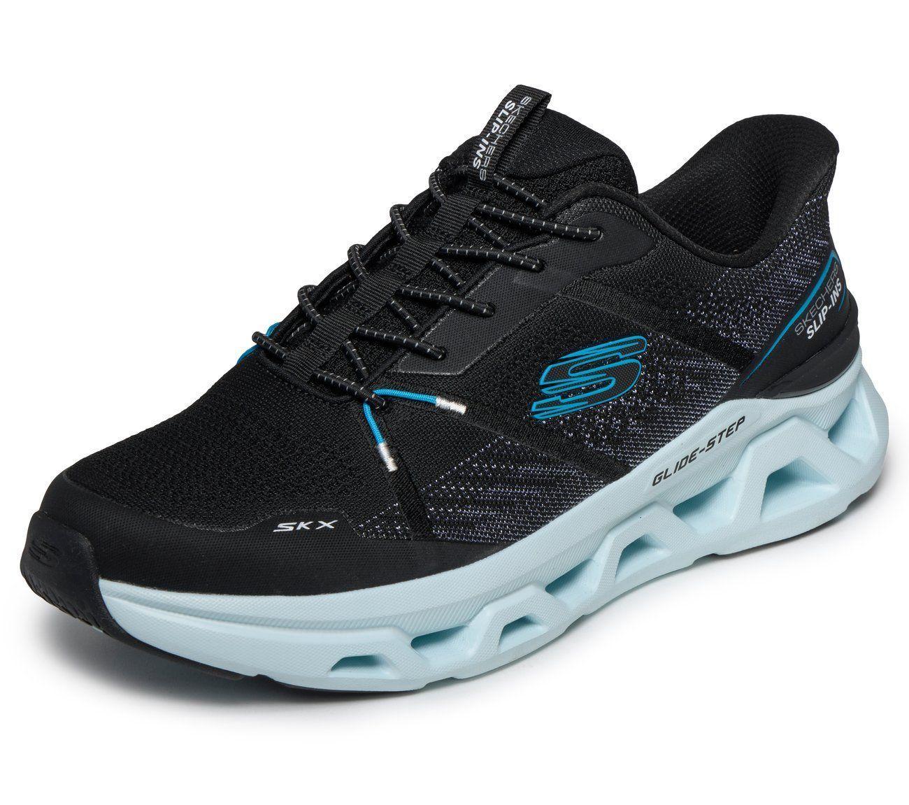 Zapatillas Hombre Skechers Slip-Ins Glide-Step Altus Aphtur-4