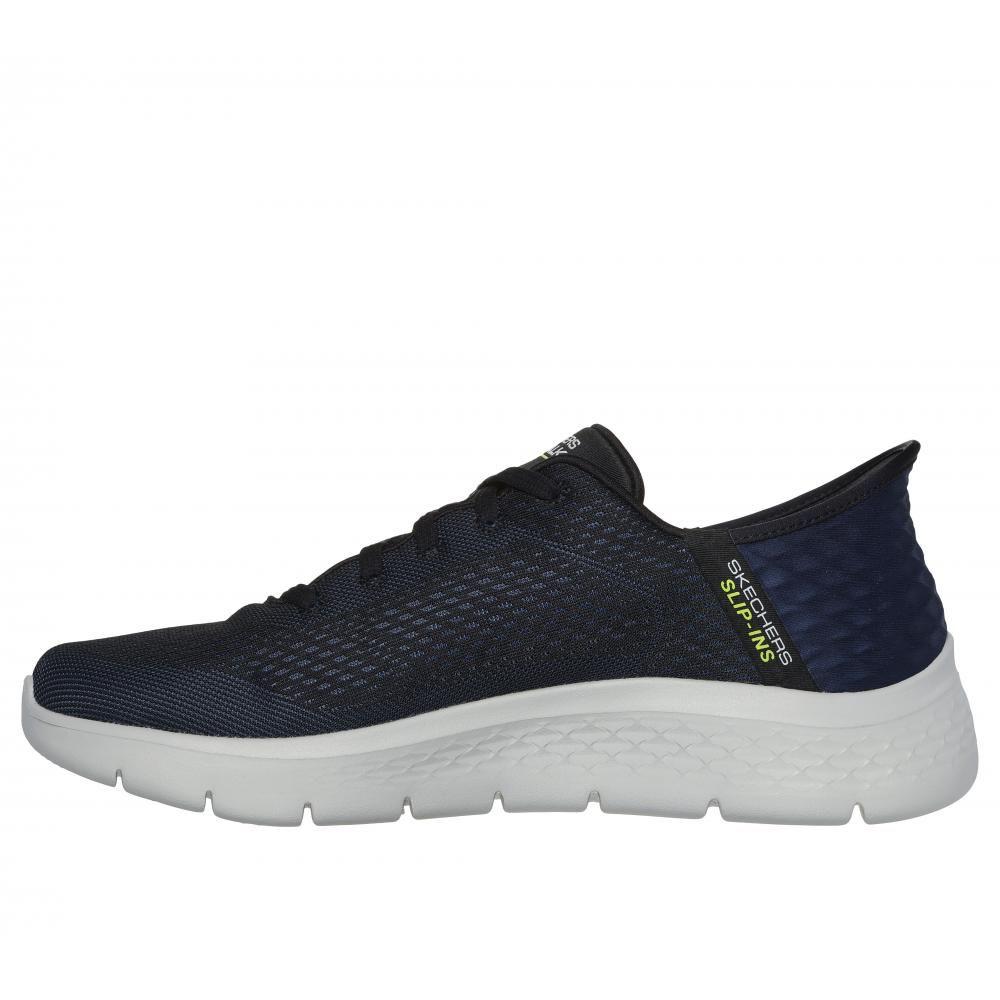 Zapatilla Hombre Skechers Slip-ins: Go Walk Flex Azul-3