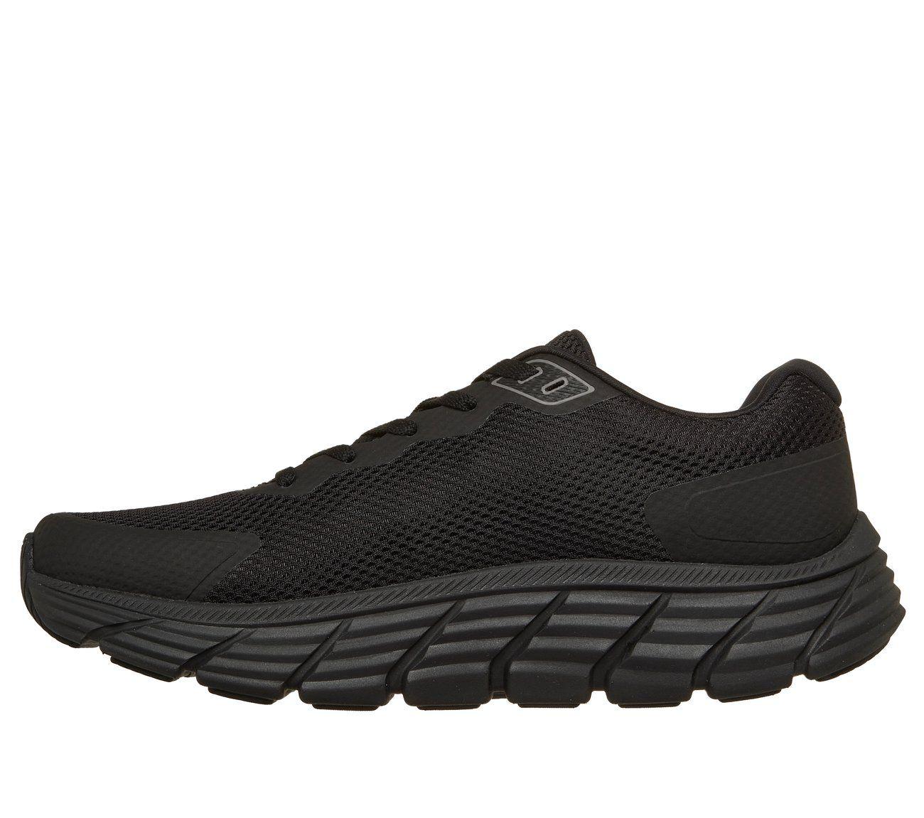 Zapatillas Hombre Max Flex Negro Skechers-5