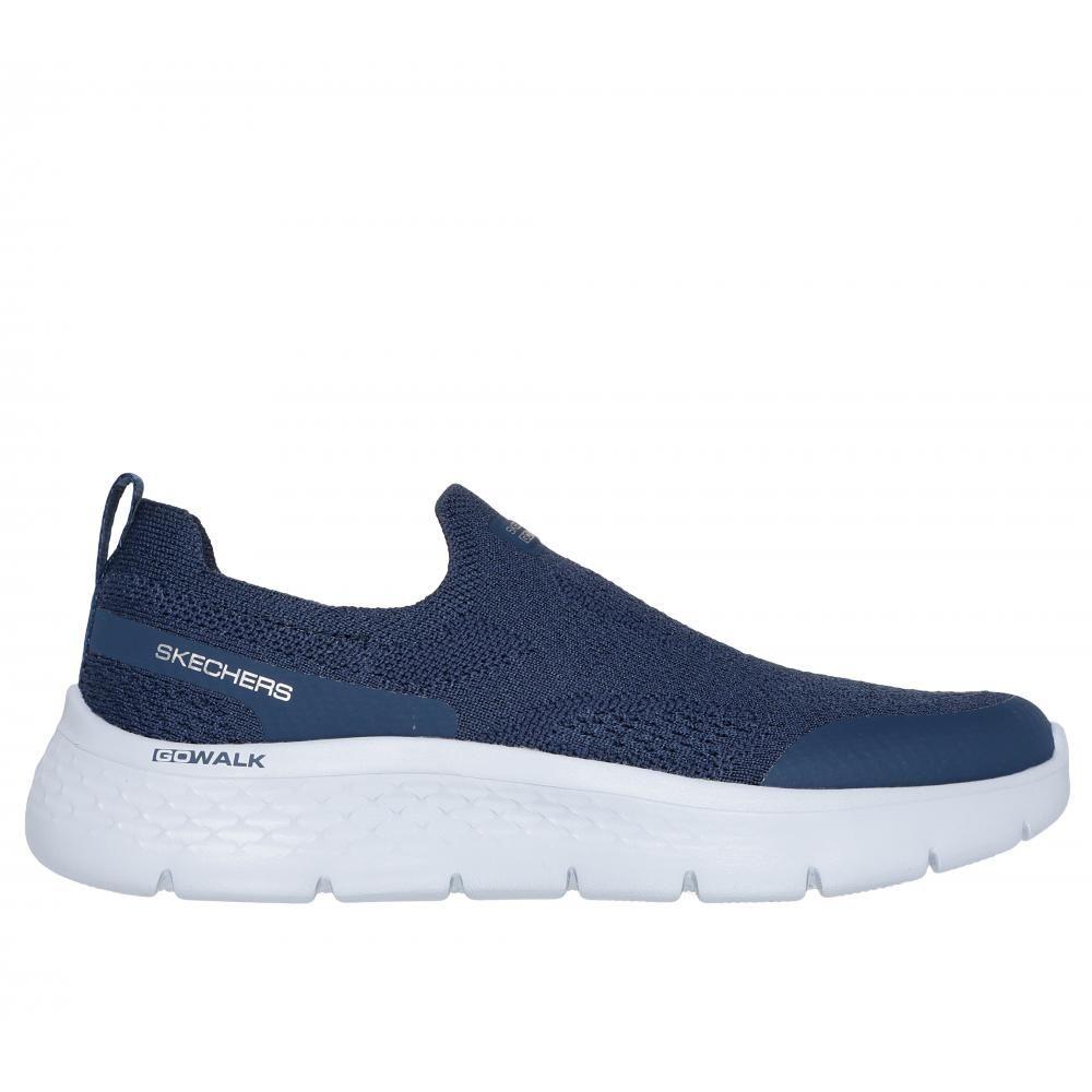 Zapatilla Mujer Go Walk Flex Talli Azul Skechers-0