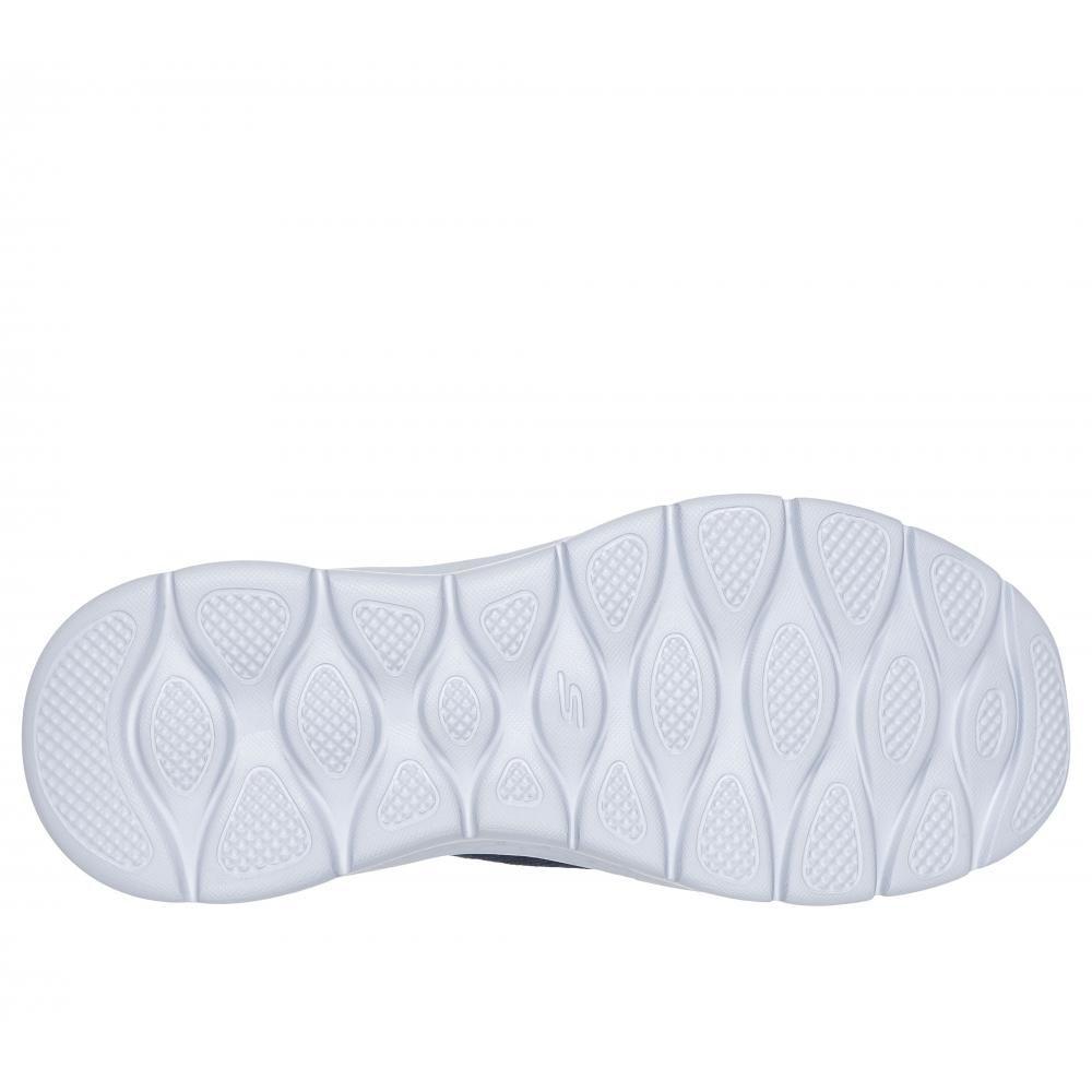 Zapatilla Mujer Go Walk Flex Talli Azul Skechers-2