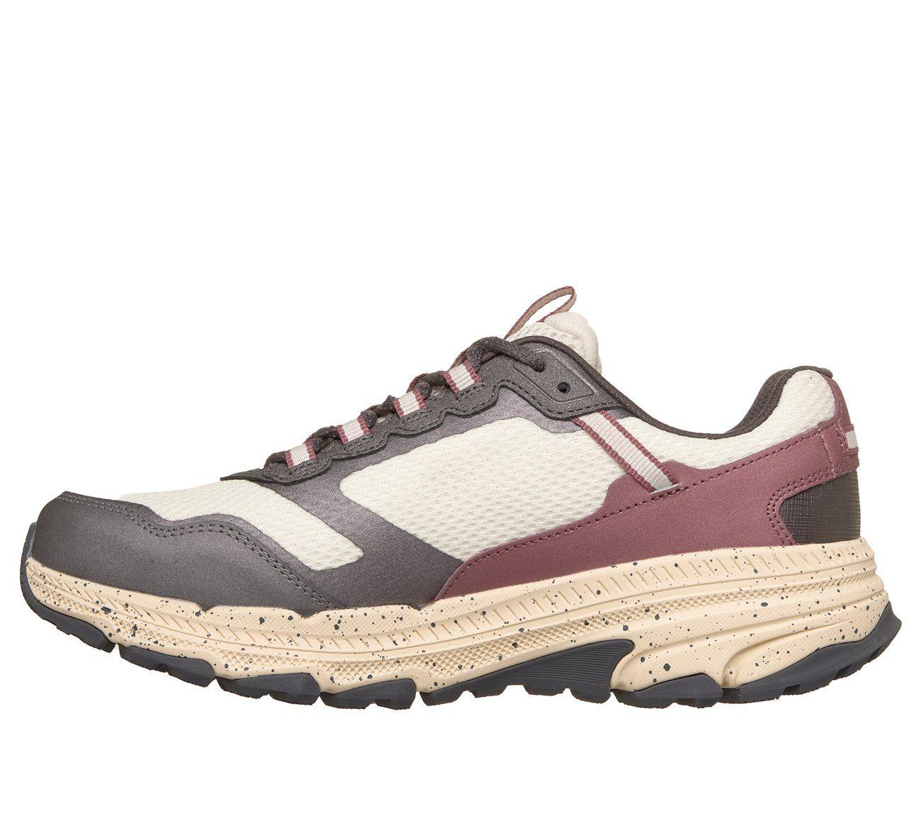 Zapatillas Mujer Go Run T Altitude 2.0 Ravine Beige Skechers-5