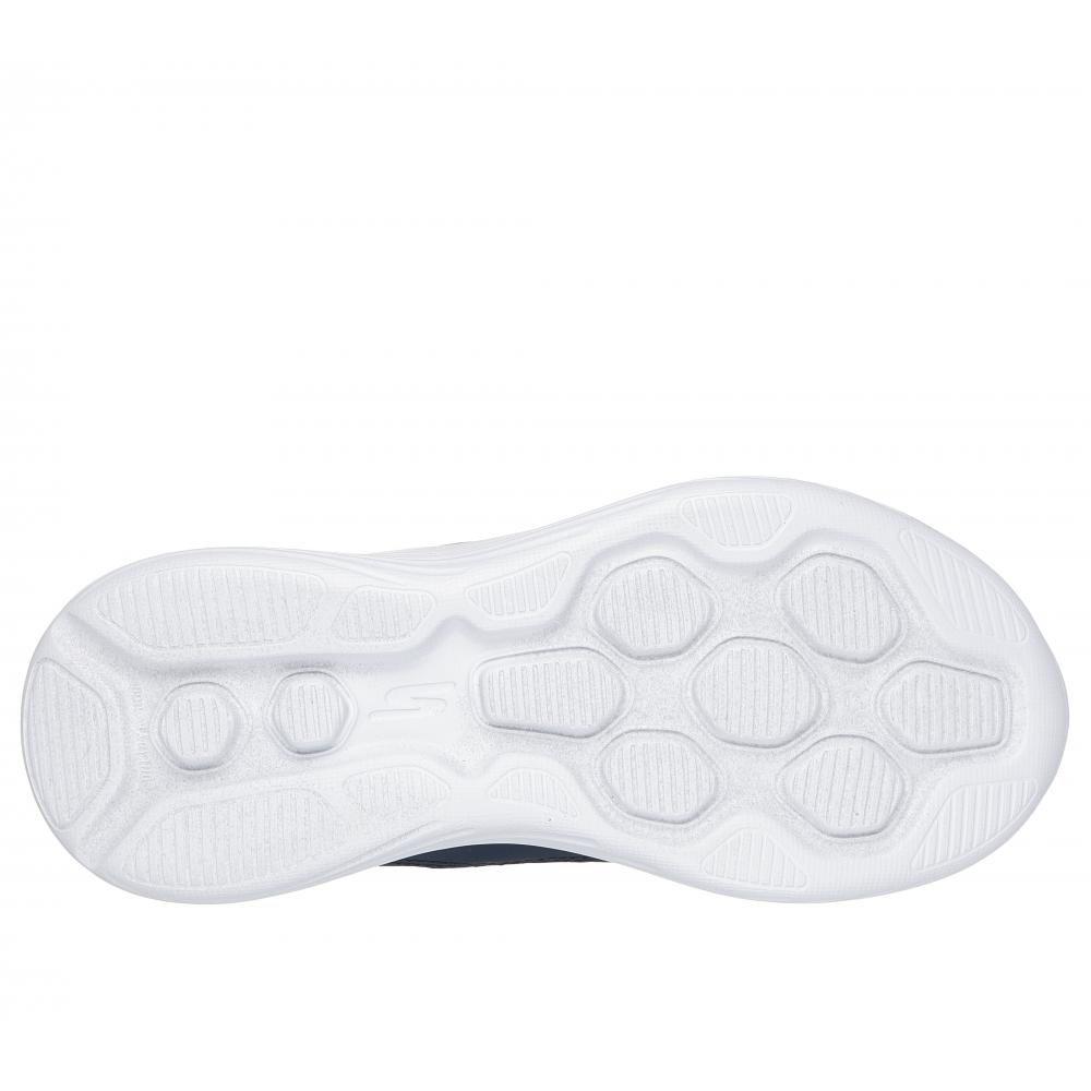 Zapatilla Niño Go Run 400 V2 Strarvo Azul Skechers-2