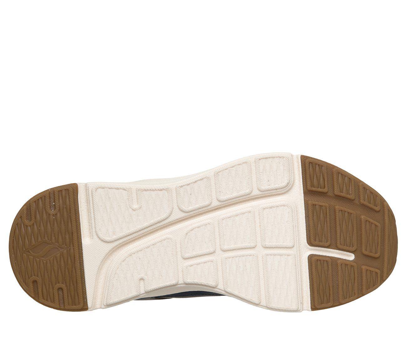 Zapatillas Hombre Rovino Lite Azul Skechers-2