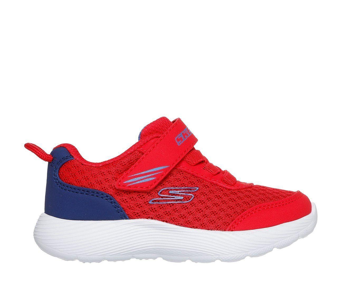 Zapatillas Niño Skechers Dyna-Lite Lil Quanta-Stride-0