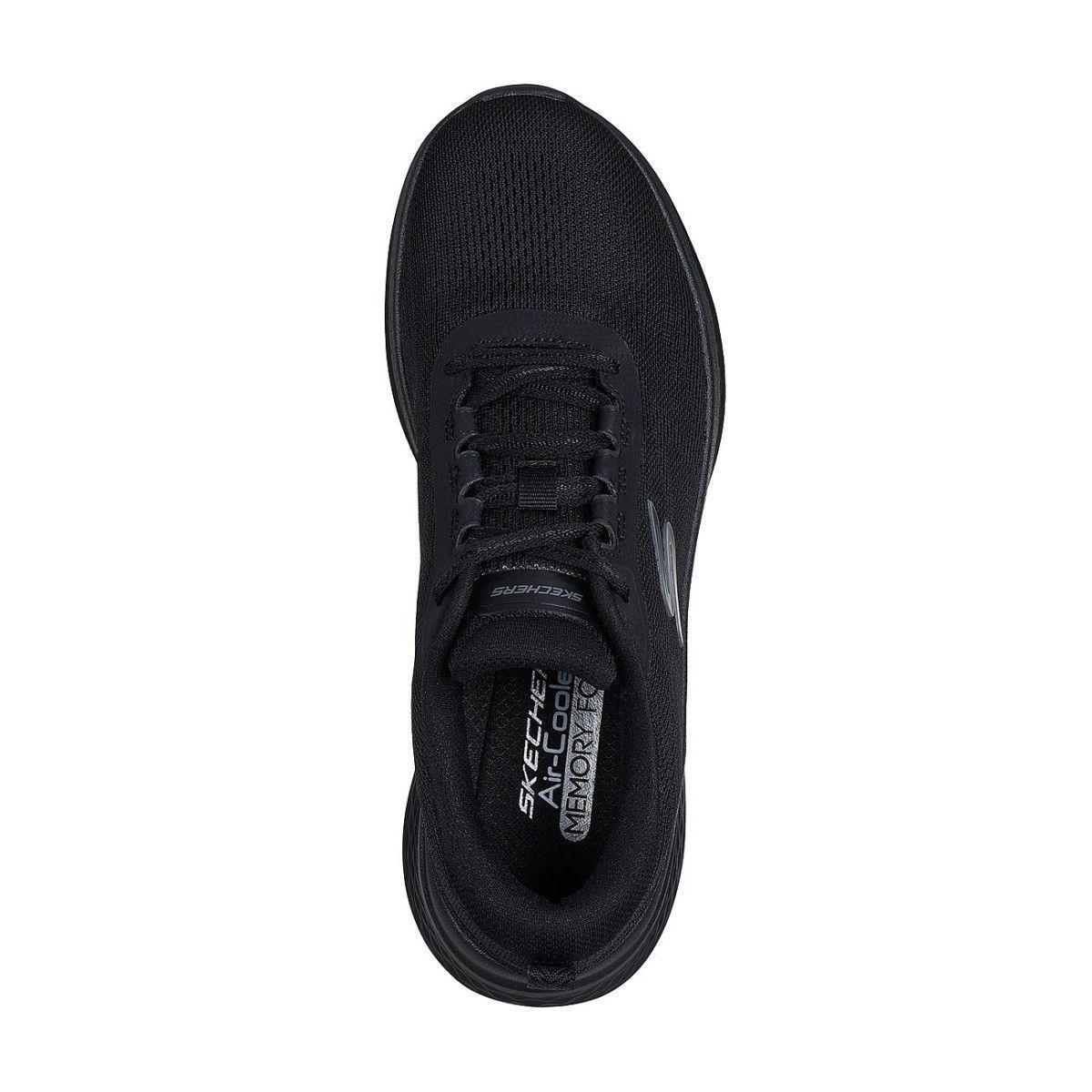Zapatilla Mujer Skech-Lite Pro Negro BK Skechers-1