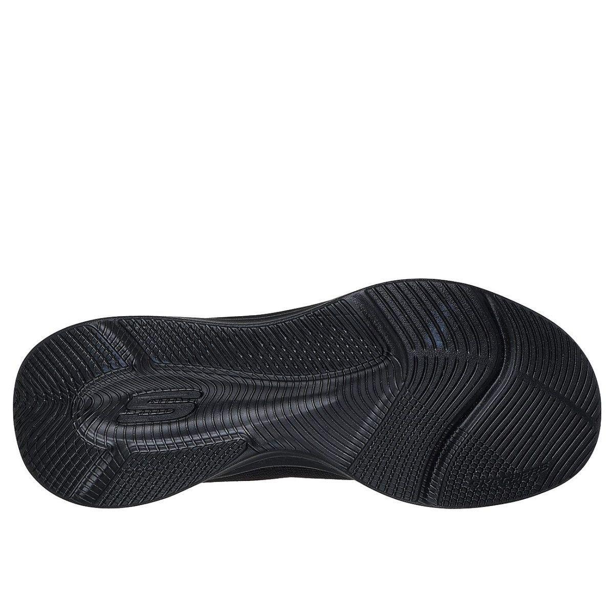 Zapatilla Mujer Skech-Lite Pro Negro BK Skechers-2