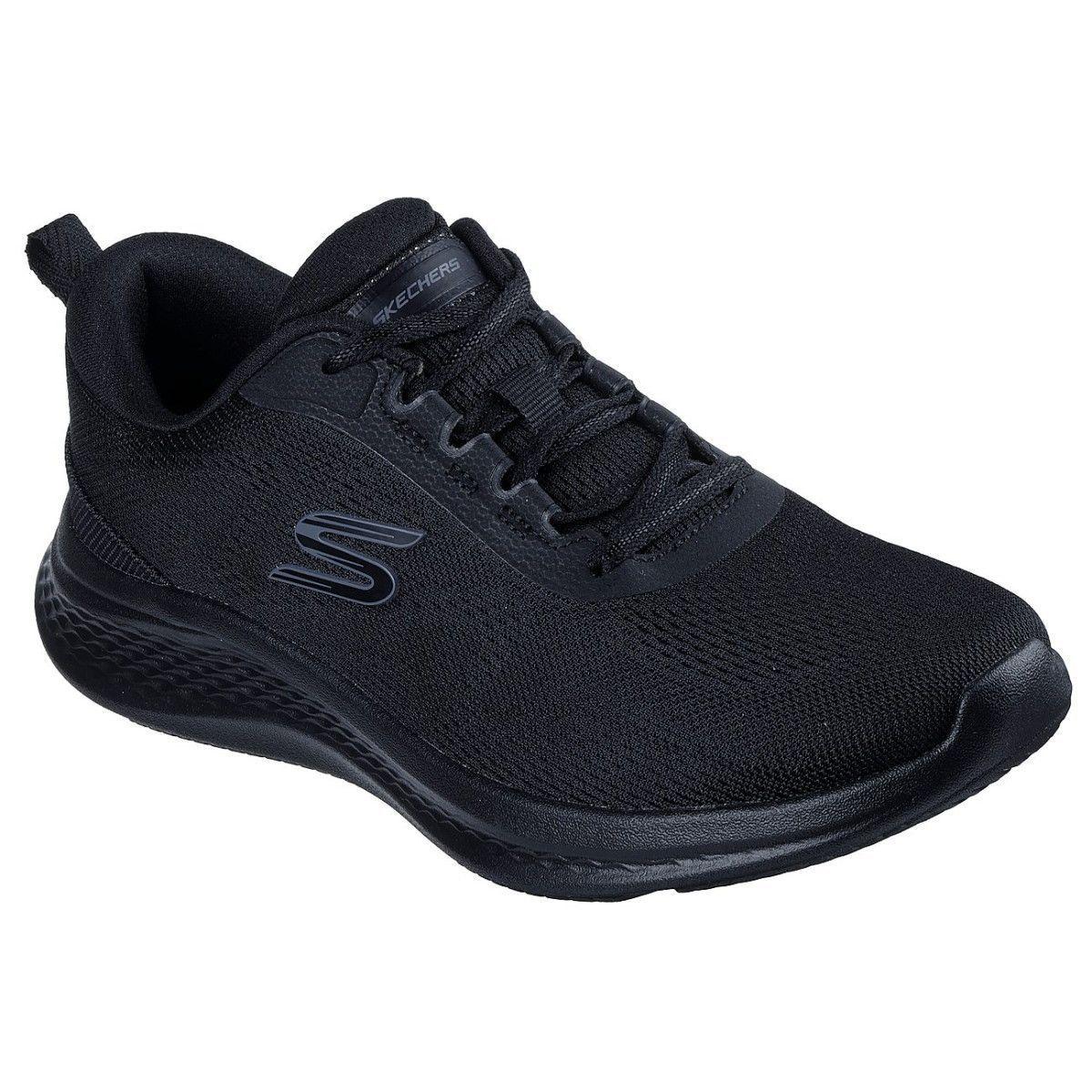 Zapatilla Mujer Skech-Lite Pro Negro BK Skechers-4