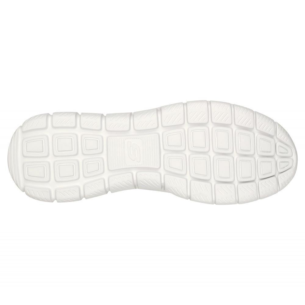 Zapatilla Hombre Track Syntac Azul Skechers-2