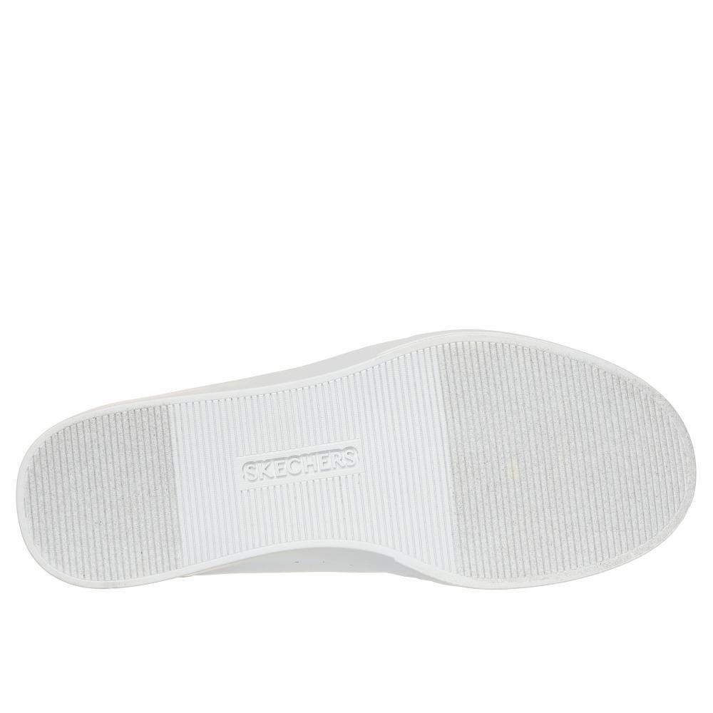 Zapatilla Mujer Skechers Slip-ins: Eden LX Royal Blanco-2