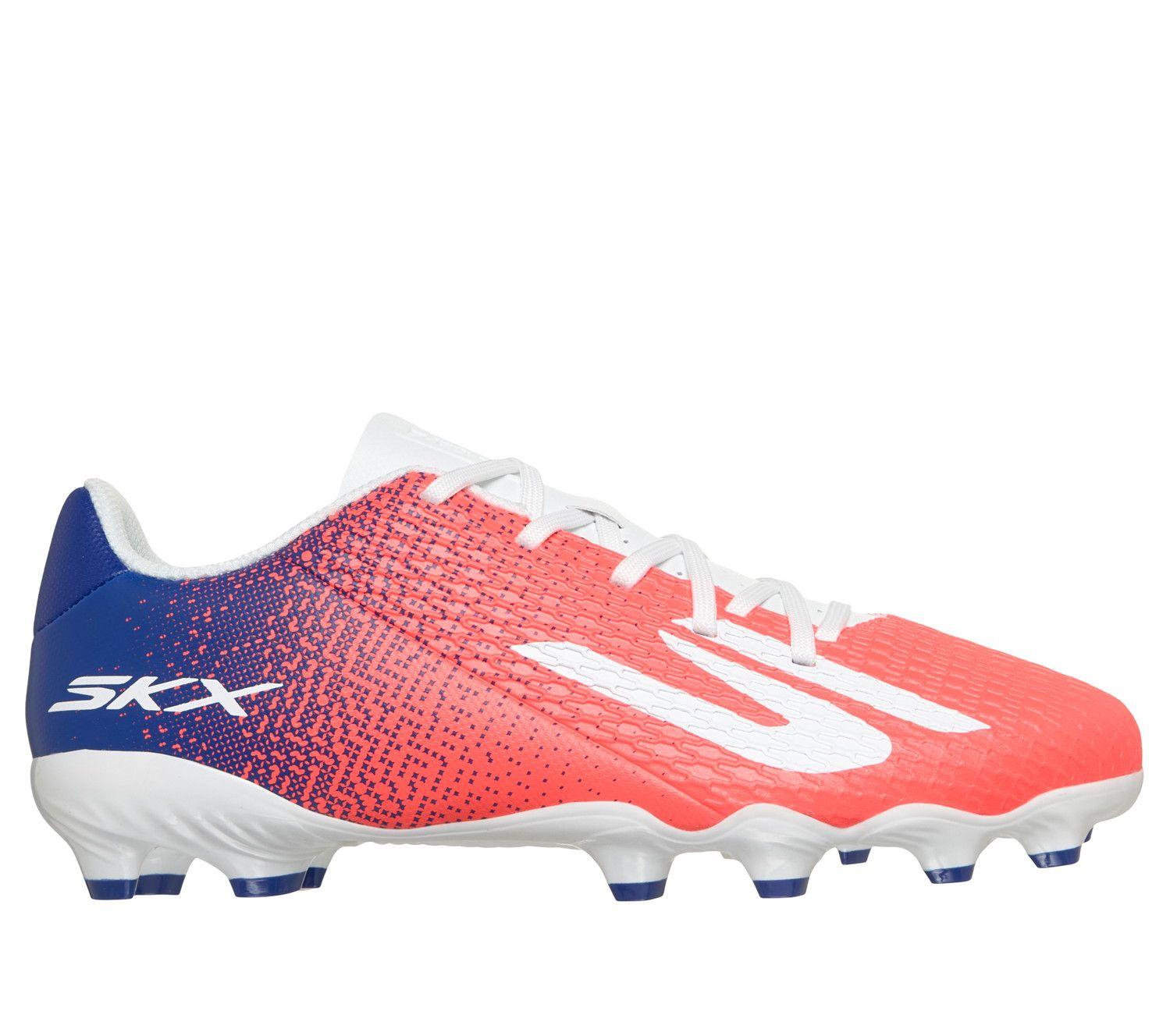 Boys Skechers Jr Youth Fg-0