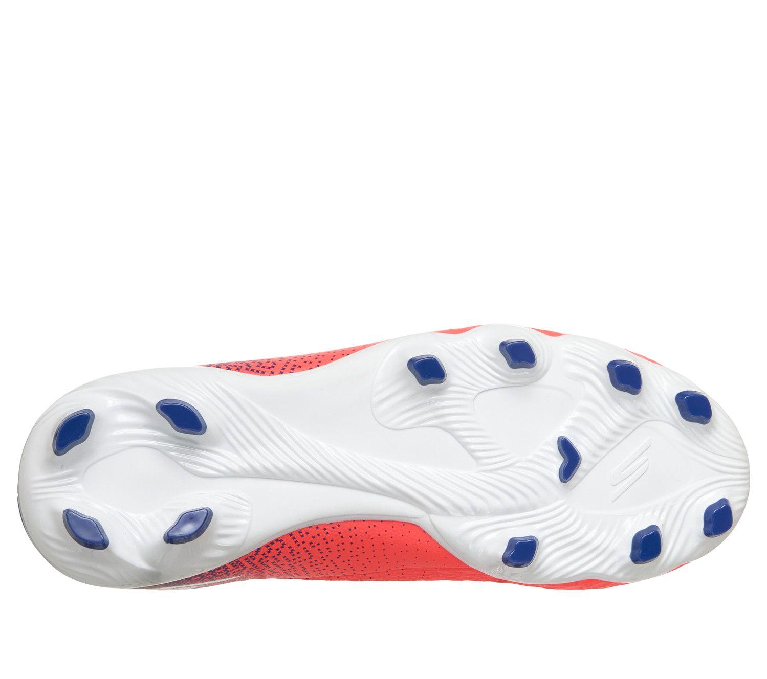 Boys Skechers Jr Youth Fg-2