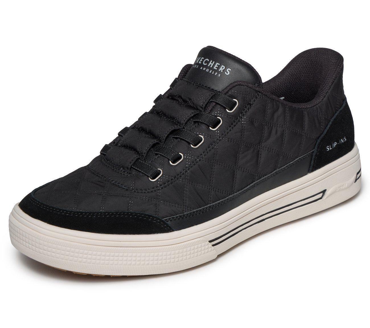 Zapatillas Hombre Skechers Slip-Ins Arch Fit Arcade-3