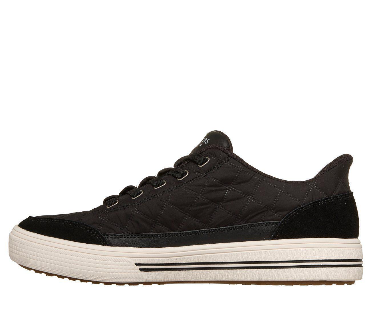 Zapatillas Hombre Skechers Slip-Ins Arch Fit Arcade-4