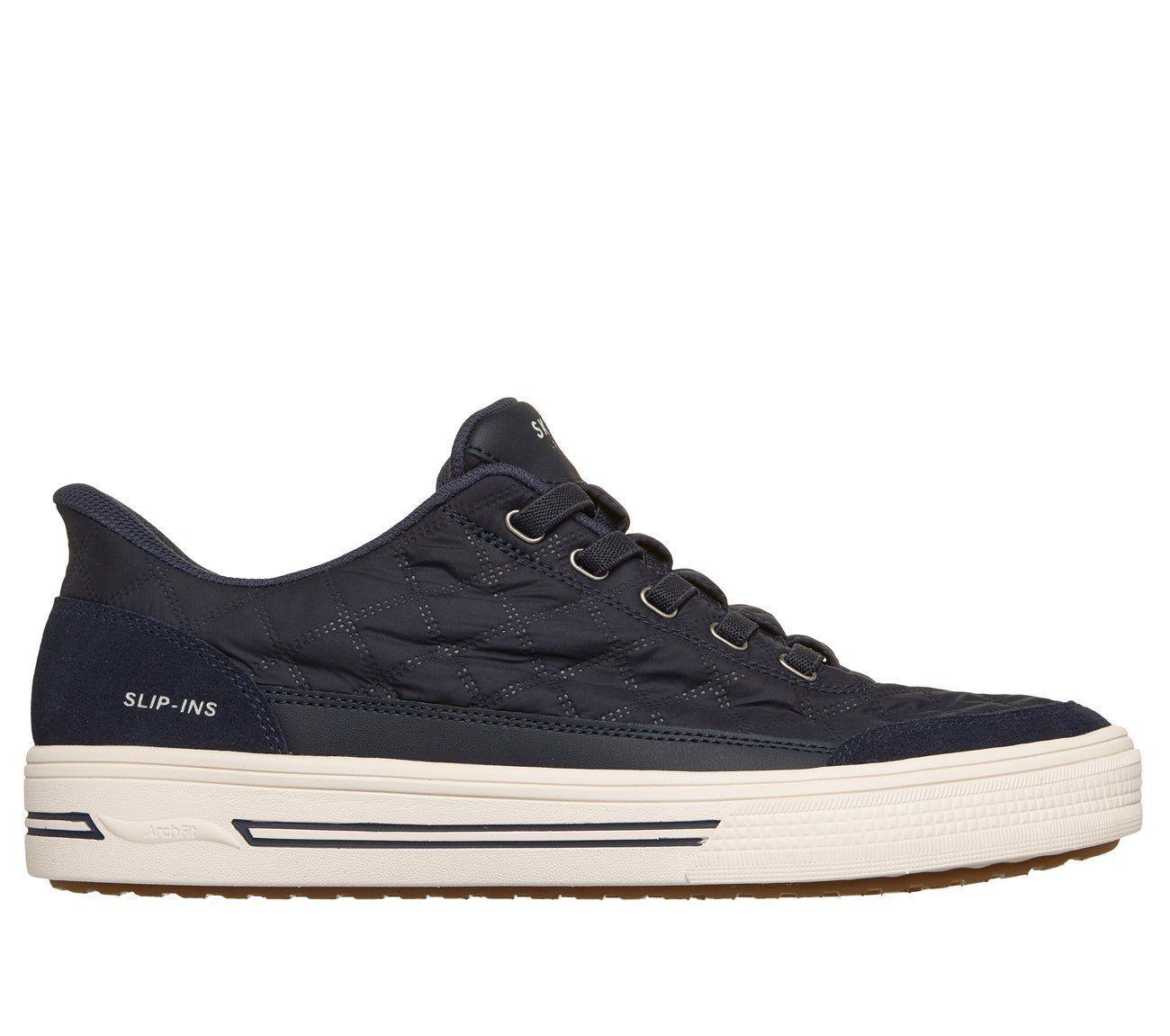 Zapatillas Hombre Skechers Slip-Ins Arch Fit Arcade-0