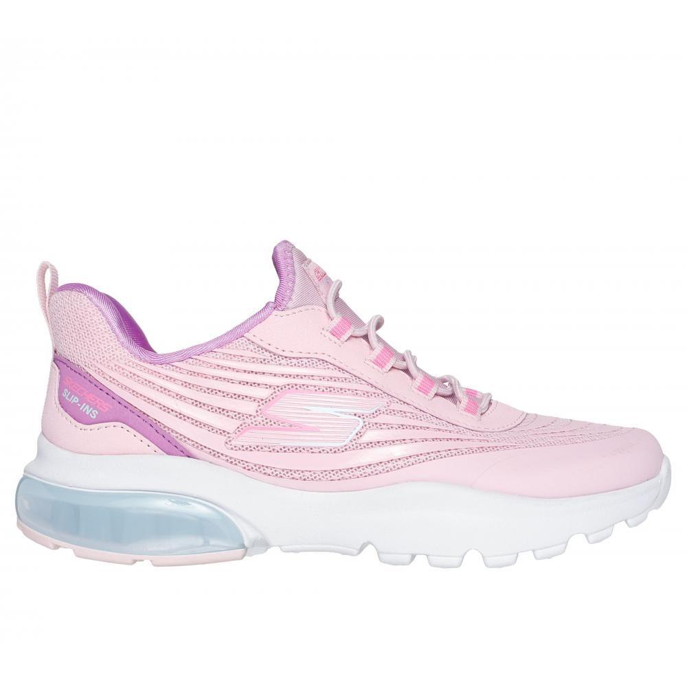 Zapatilla Niña Skechers Razor Air Rosado Skechers-0