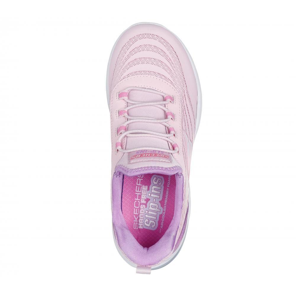 Zapatilla Niña Skechers Razor Air Rosado Skechers-1