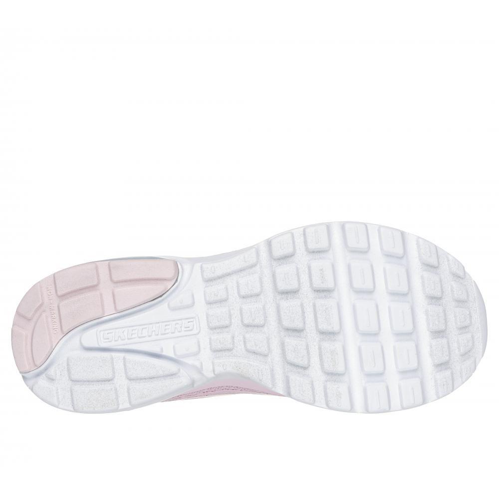 Zapatilla Niña Skechers Razor Air Rosado Skechers-2