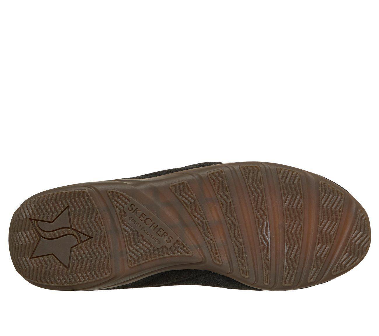Zapatillas Mujer Skechers Court Racer City Belle-2