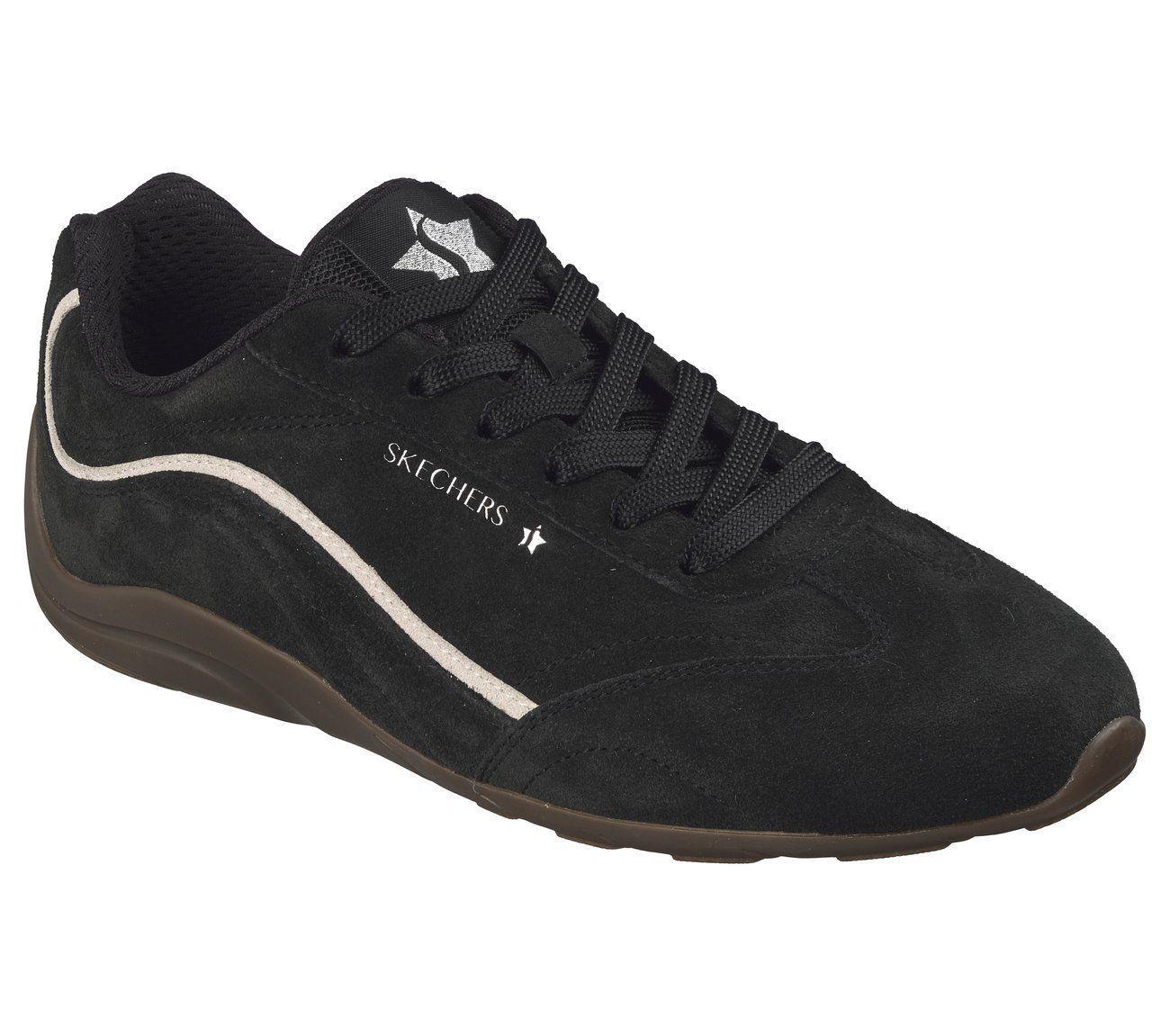 Zapatillas Mujer Skechers Court Racer City Belle-3