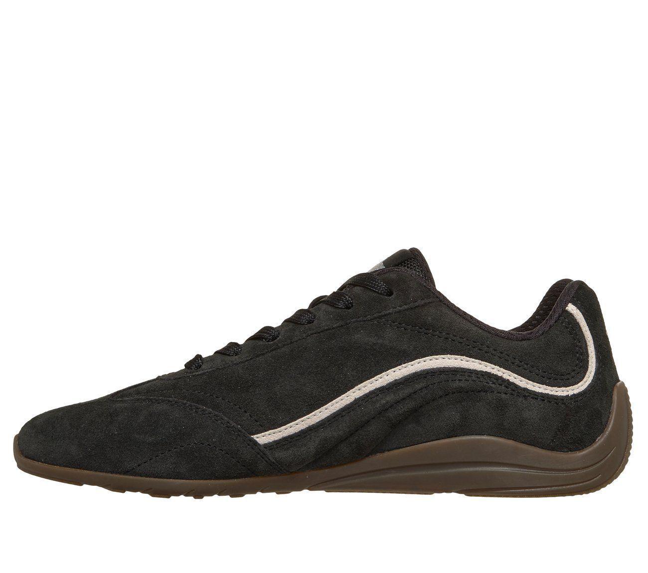 Zapatillas Mujer Skechers Court Racer City Belle-4