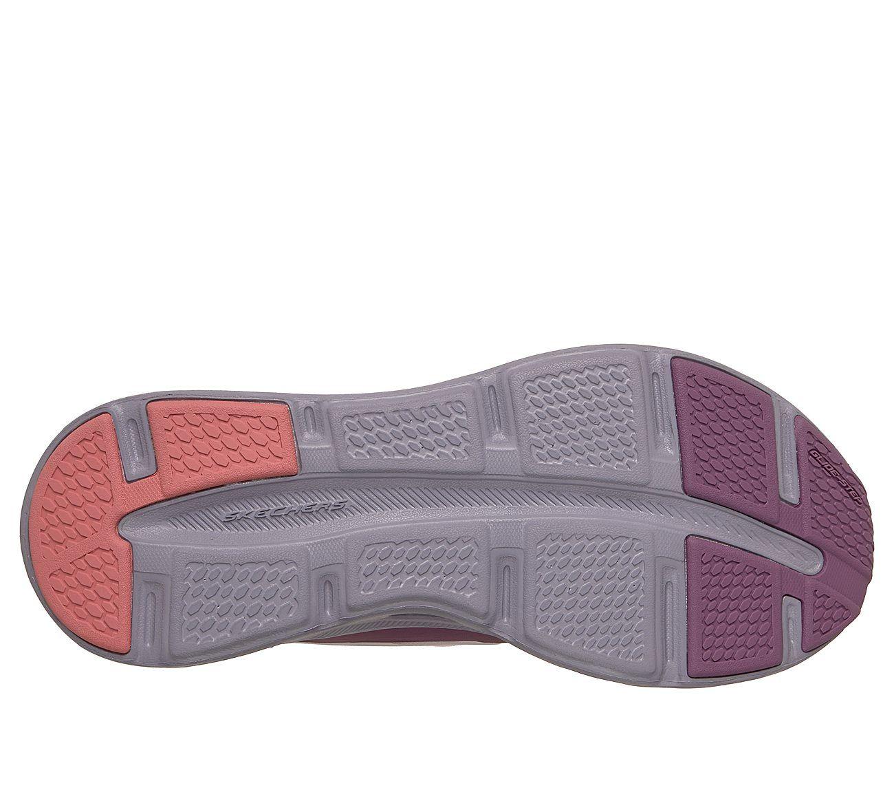 Zapatillas Skechers Mujer Slip-Ins Glide-Step Altus Morado-2