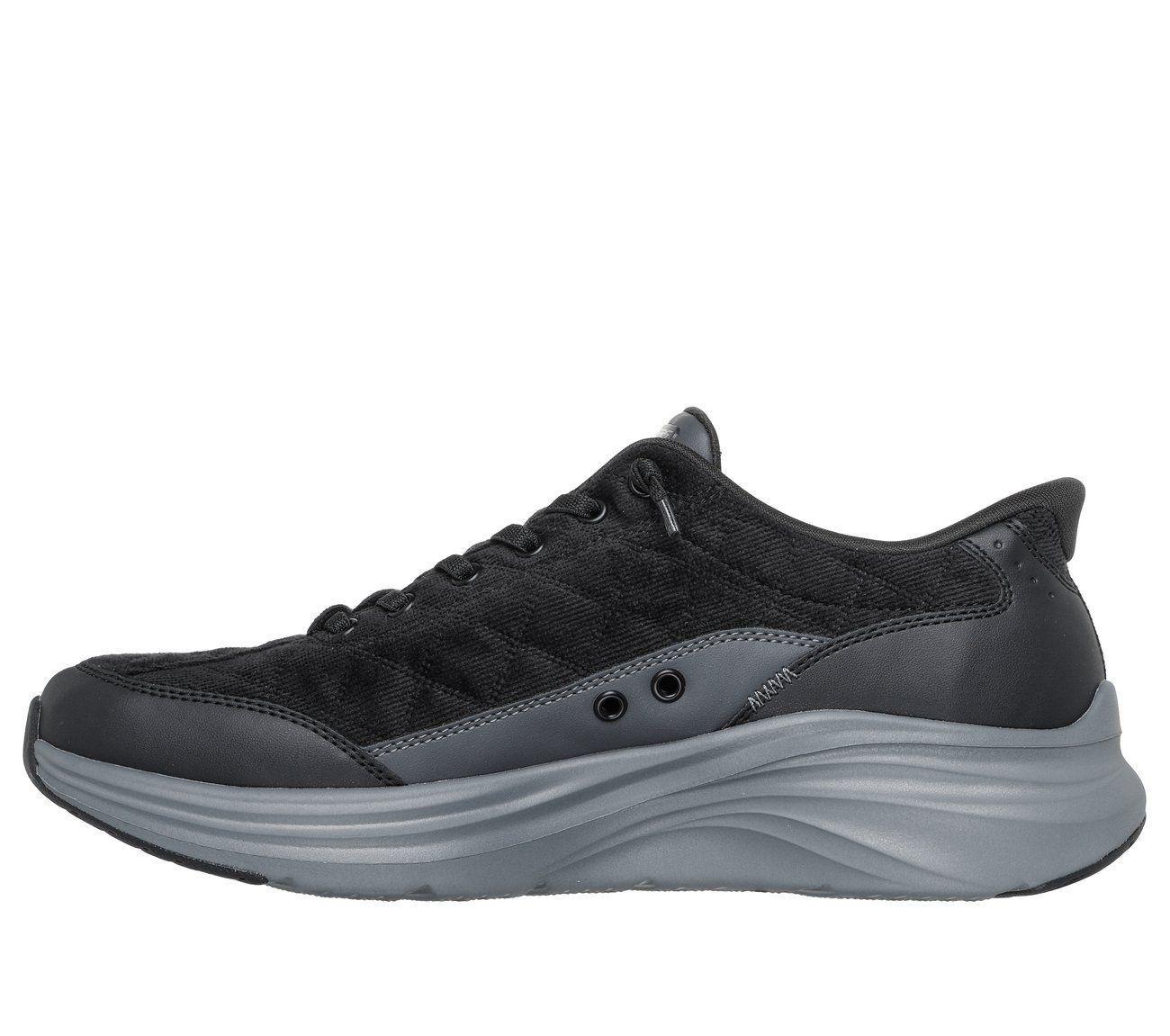 Zapatillas Hombre Skechers Slip-Ins Contour Foam Cordelux-5