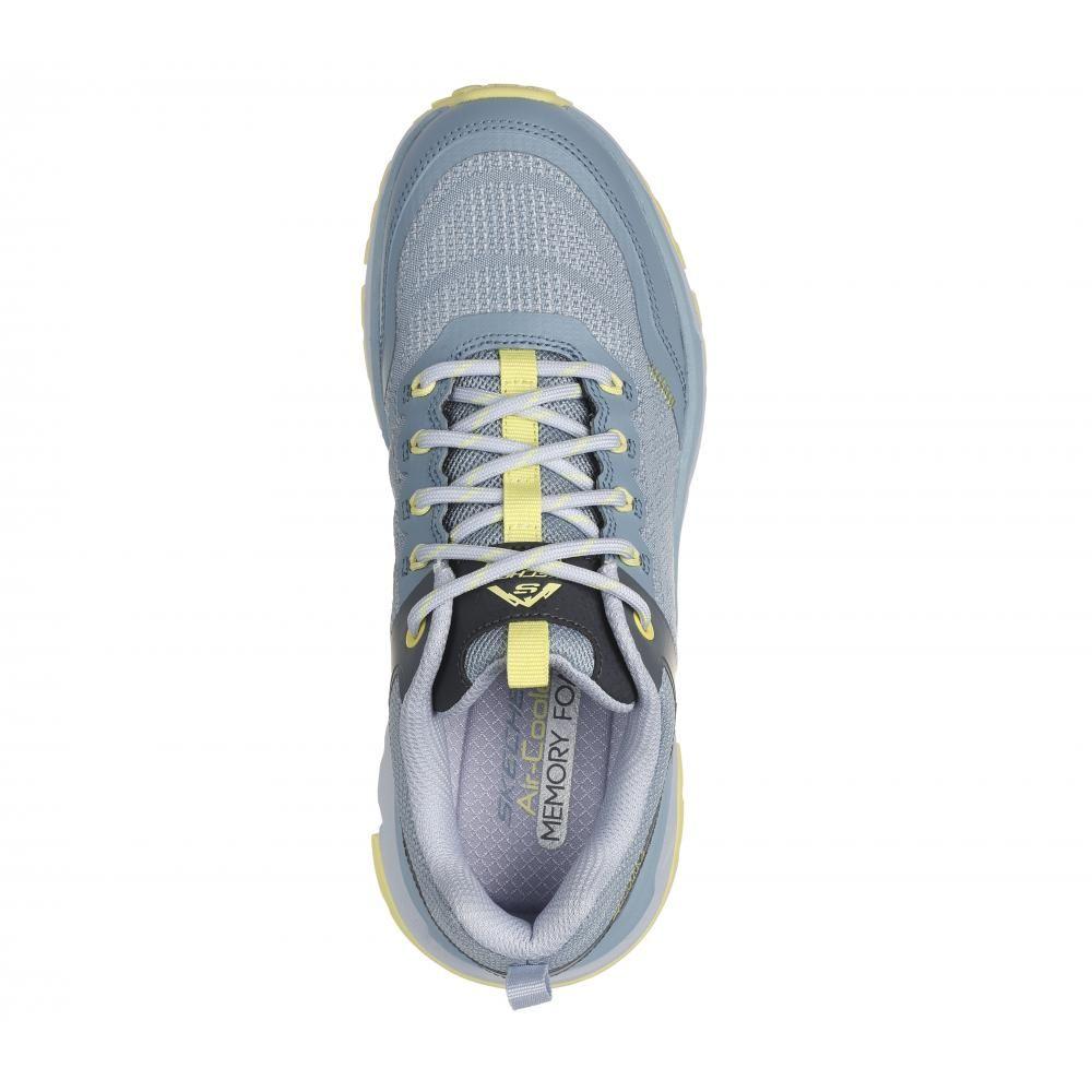 Zapatilla Mujer D'Lux Journey Azul Skechers-1