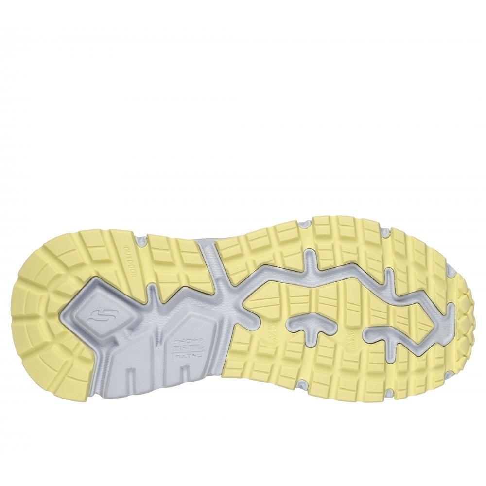 Zapatilla Mujer D'Lux Journey Azul Skechers-2