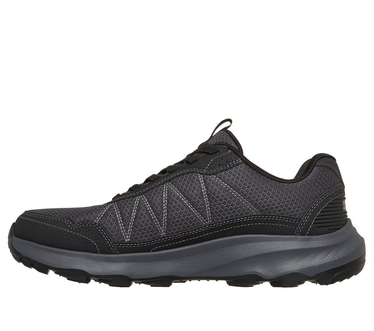Zapatillas Hombre Ridge Oak Negro Skechers-5