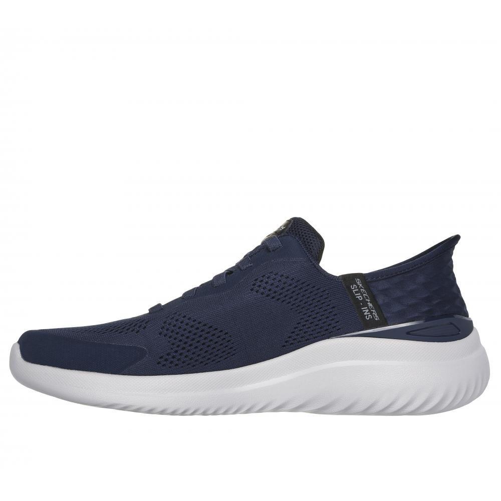 Zapatilla Hombre Skechers Slip-ins: Bounder 2.0-Emerged Azul-3