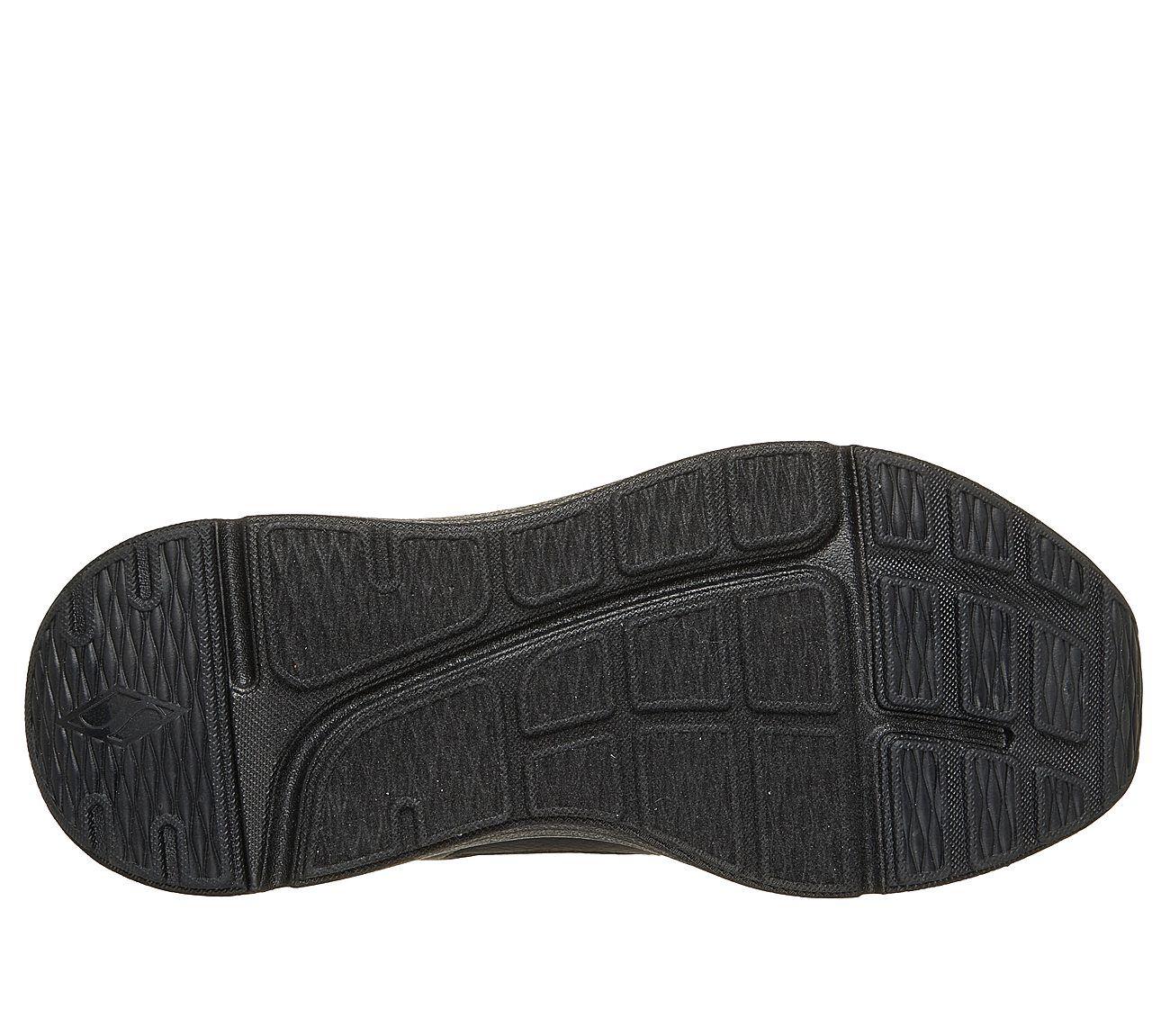 Zapatillas Skechers Mujer Rovina Lite Negro-2
